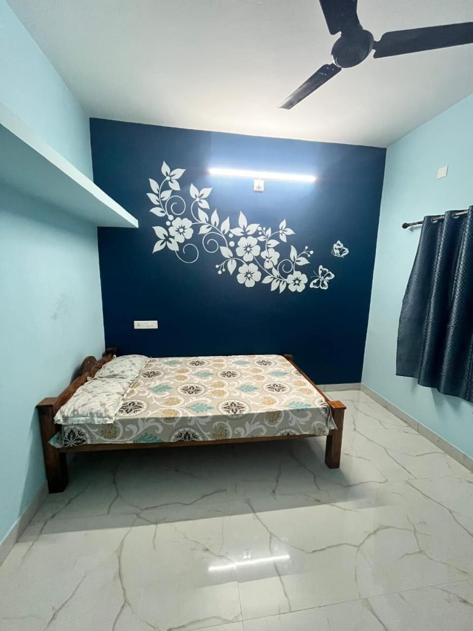 Eleven Eleven Hotel Varkala Exterior foto